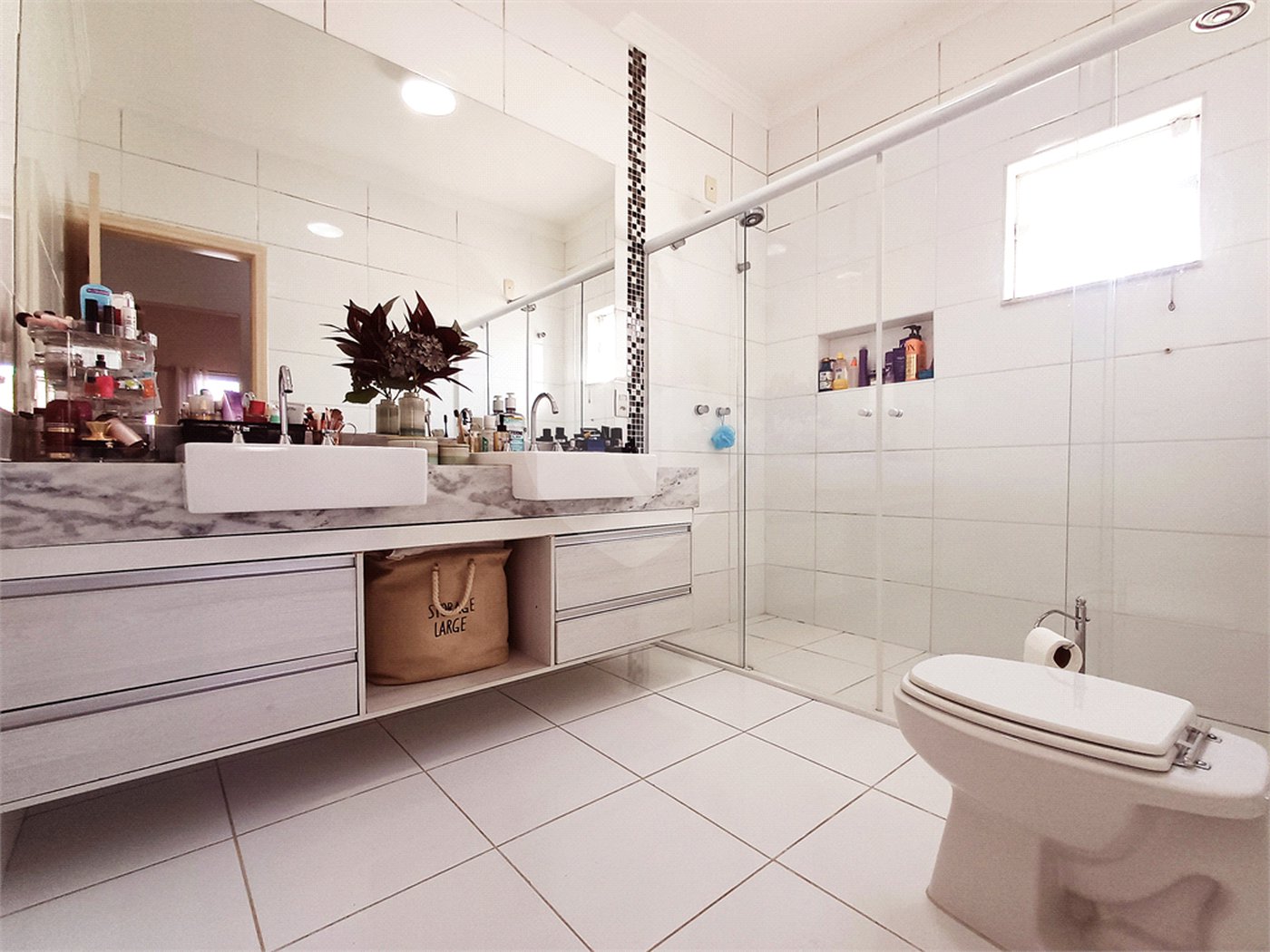 Casa à venda com 3 suítes no condomínio Ibiti Royal Park, Sorocaba - SP