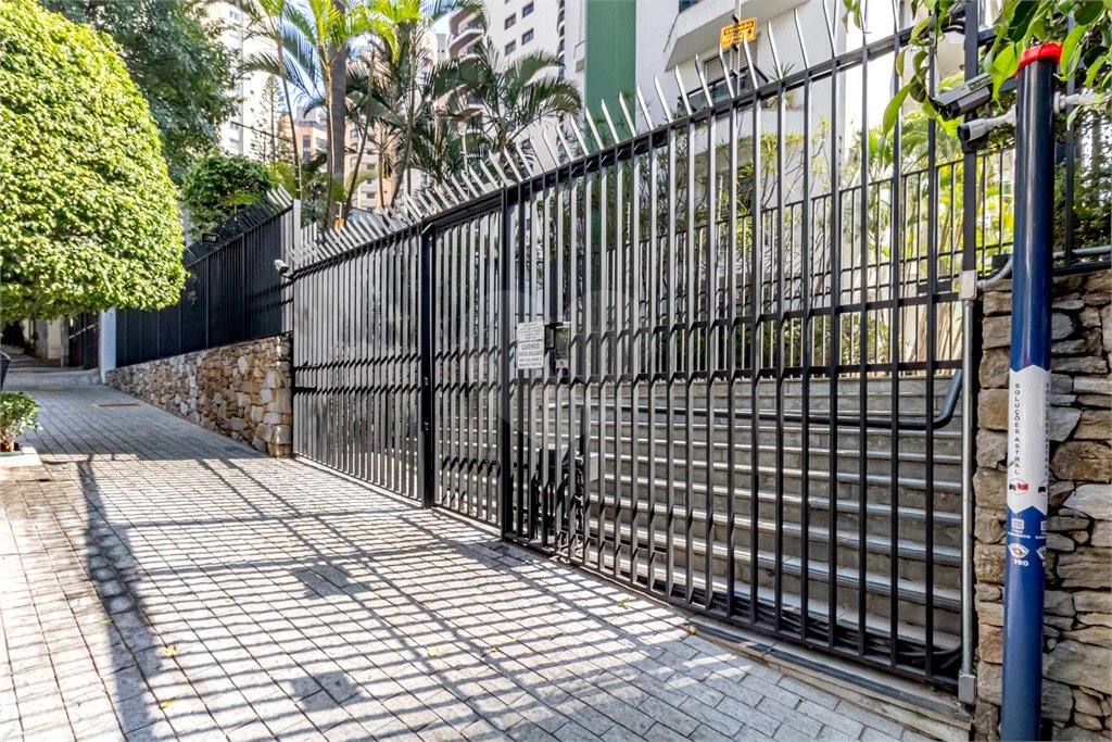 Apartamento à venda com 4 quartos, sendo 2 suítes, em Perdizes, São Paulo, SP