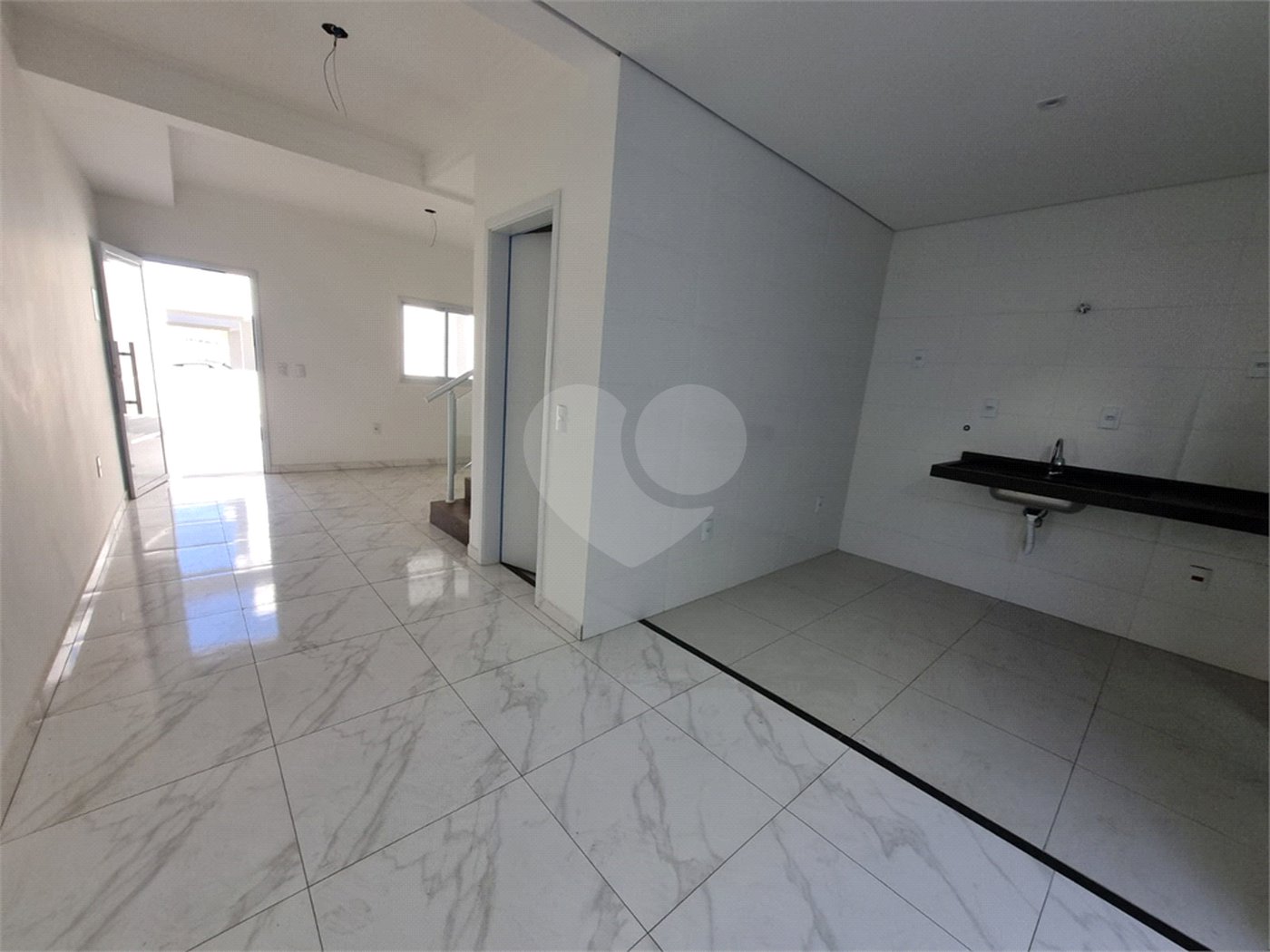 Casa à venda com 2 suítes no condomínio Residencial Américo Figueiredo, Sorocaba - SP