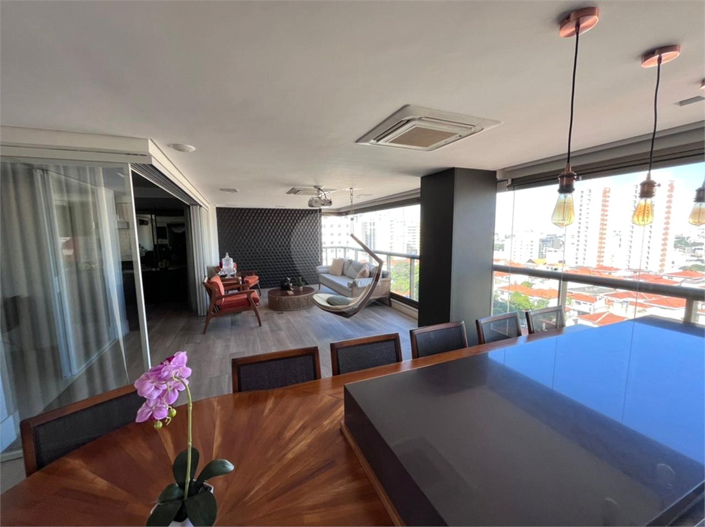 Apartamento à venda com 4 suítes em Santana, São Paulo, SP