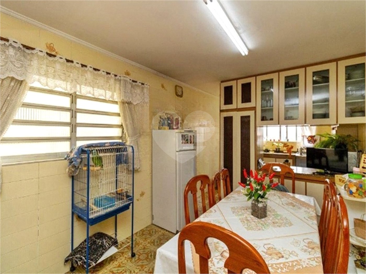Sobrado à venda com 3 quartos, sendo 1 suíte,  em Tucuruvi, São Paulo, SP