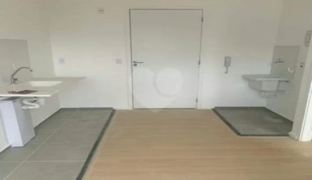 Apartamento à venda com 1 quarto em Liberdade, São Paulo, SP