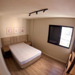 Apartamento com 2 dormitórios à venda, 78 m² por R$ 420.000,00 - Vila Júlia - Guarujá/SP