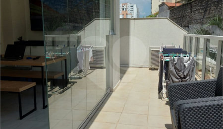 Apartamento à venda com 2 quartos, sendo 1 suíte, em Vila Guarani (z Sul), São Paulo, SP