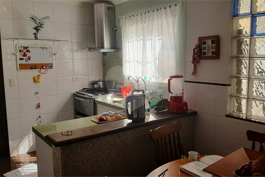 Sobrado à venda com 3 quartos, sendo 1 suíte, em Jaçanã, São Paulo, SP