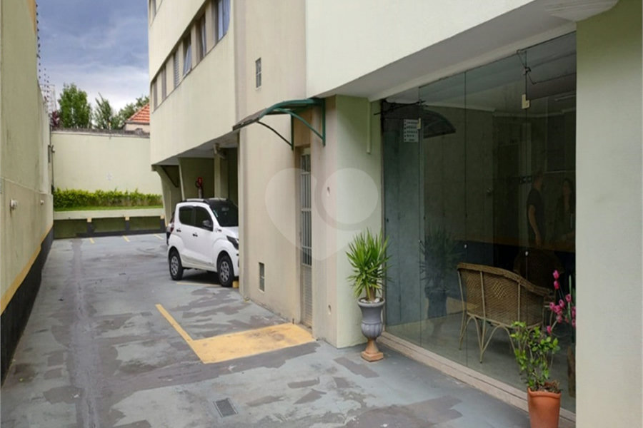 Apartamento à venda com 2 quartos em Tucuruvi, São Paulo, SP