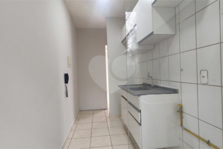 Apartamento à venda com 2 quartos em Condomínio Parque dos Cedros, Ribeirão Preto, SP