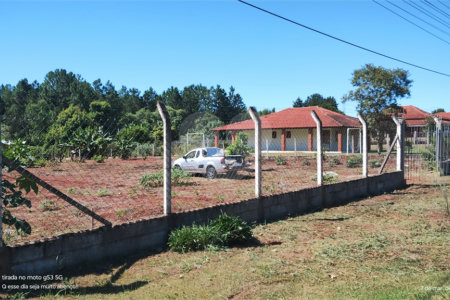 Chácara à venda em Campo Grande, Pilar do Sul, SP