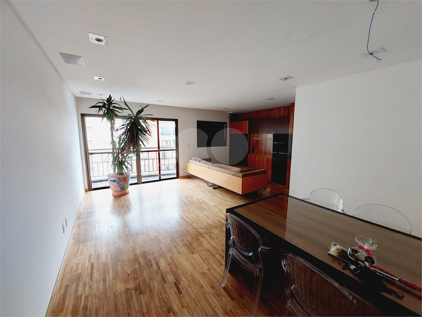 Apartamento à venda com 1 suíte em Lapa, São Paulo, SP