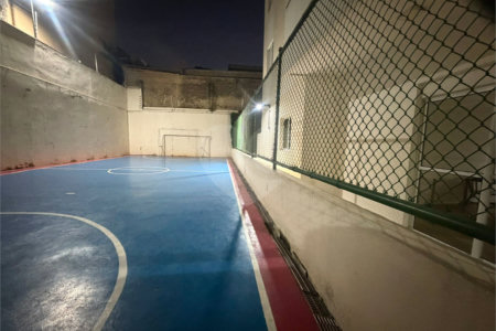 Cobertura à venda com 2 quartos, sendo 1 suíte, em Vila Dom Pedro II, São Paulo, SP