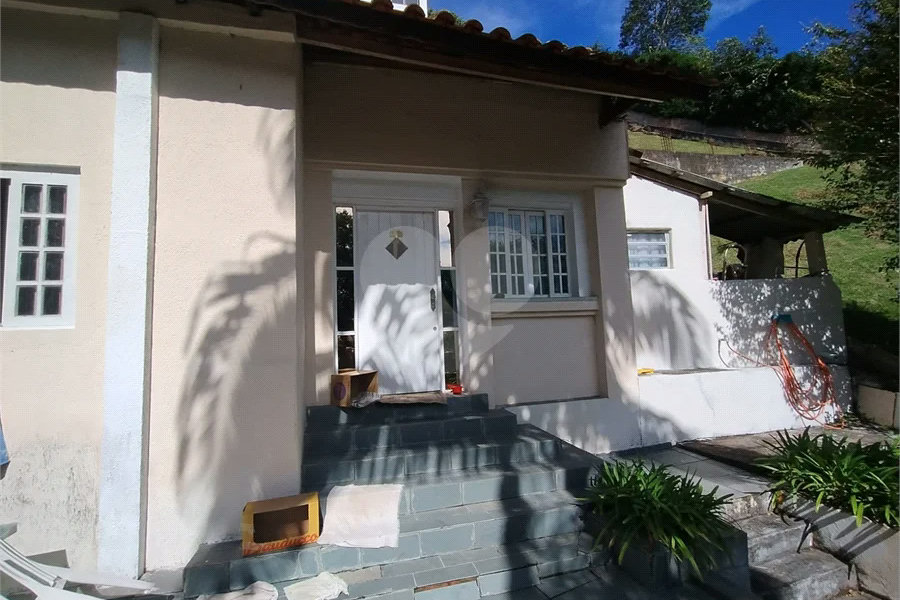 Casa para alugar com 2 suítes no condomínio Alpes da Cantareira, Mairiporã - SP