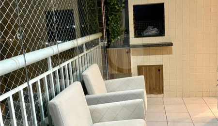 Apartamento à venda com 3 quartos, sendo 1 suíte,  em Vila Maria, São Paulo, SP
