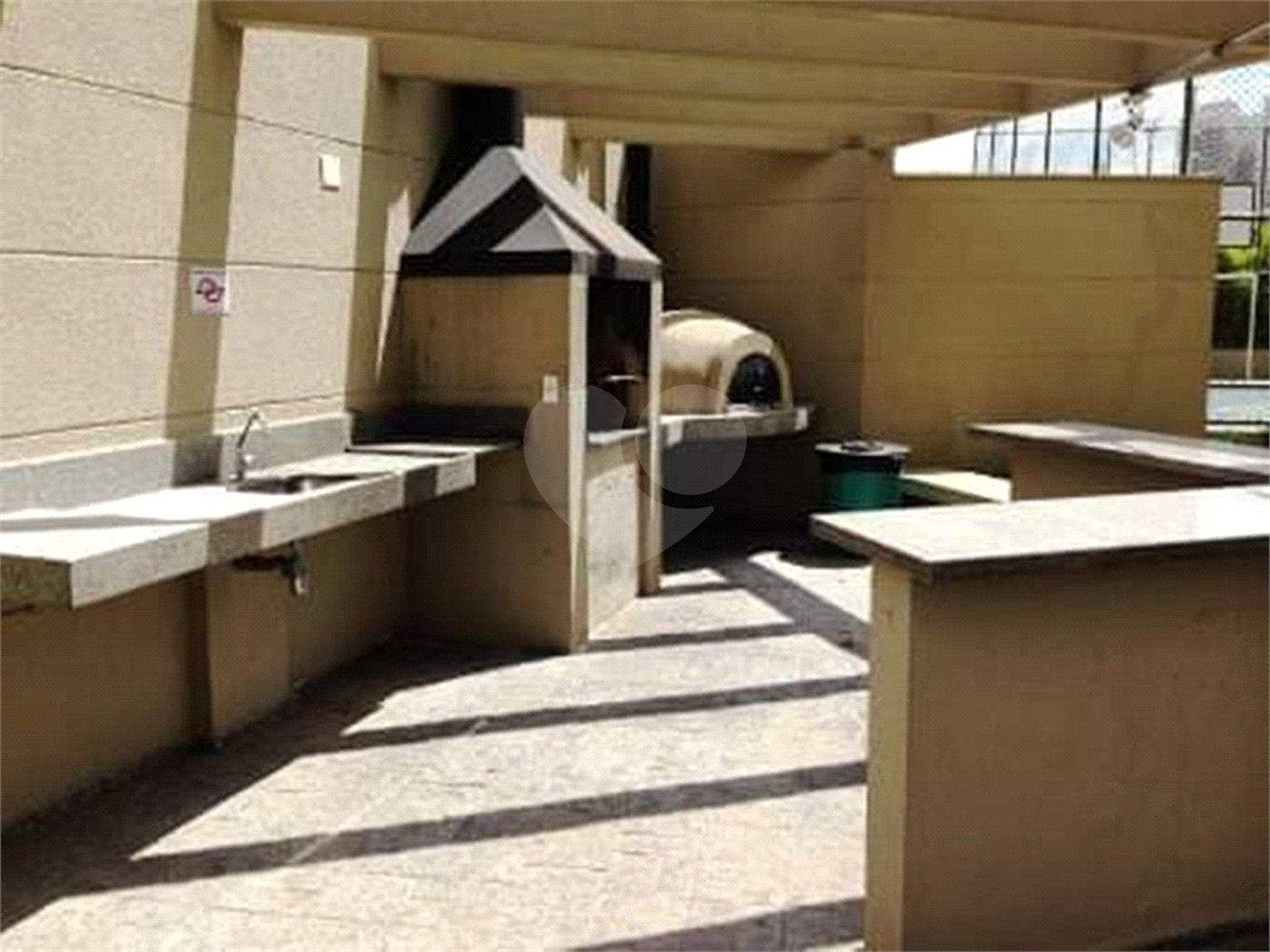 Apartamento à venda com 2 quartos em Barra Funda, São Paulo, SP