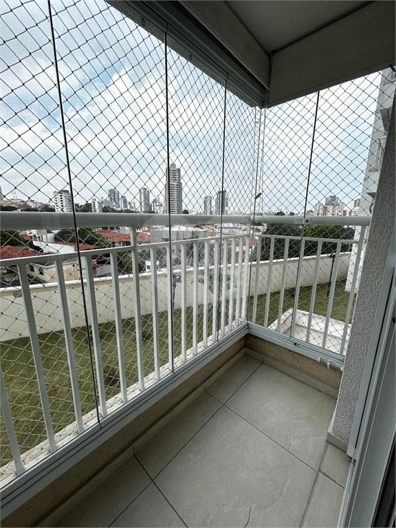 Apartamento à venda com 2 quartos, sendo 1 suíte, em Tucuruvi, São Paulo, SP