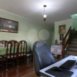 Casa à venda com 3 suítes em Jardim Namba, São Paulo, SP