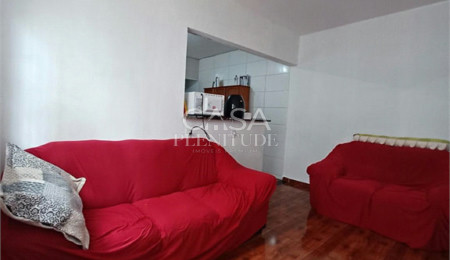 Casa Térrea à venda com 2 quartos em Parque das Paineiras, Sorocaba, SP