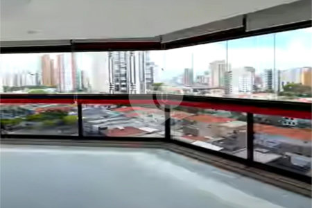 Apartamento à venda com 3 suítes em Jardim Anália Franco, São Paulo, SP