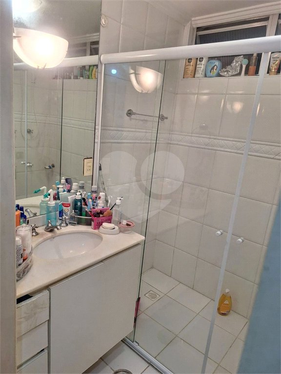 Apartamento à venda com 2 quartos em Perdizes, São Paulo, SP