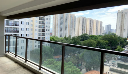 Apartamento à venda com 3 suítes em Bela Aliança, São Paulo, SP