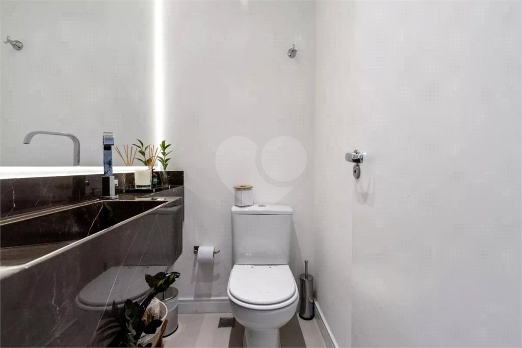 Apartamento à venda com 2 suítes em Barra Funda, São Paulo, SP