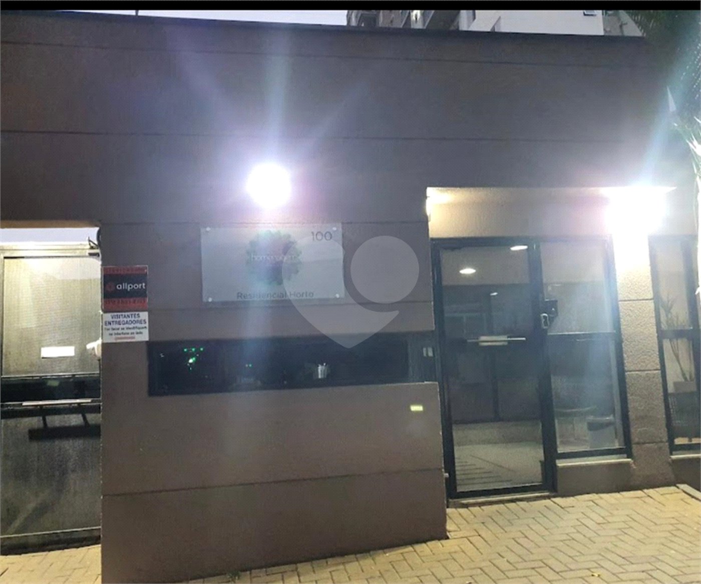 Apartamento à venda com 2 quartos em Parque Edu Chaves, São Paulo, SP