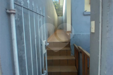 Casa de Vila à venda com 3 quartos em Vila Gustavo, São Paulo, SP