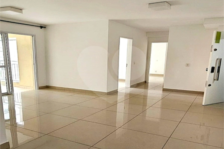 Apartamento à venda com 2 quartos em Barra Funda, São Paulo, SP