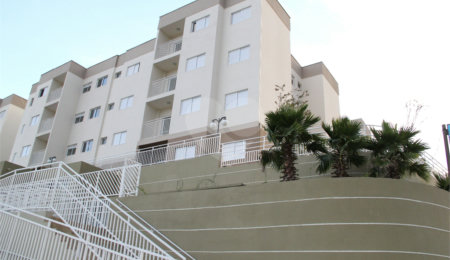 Apartamento à venda com 2 quartos em Jardim Antônio Cassillo, Votorantim, SP