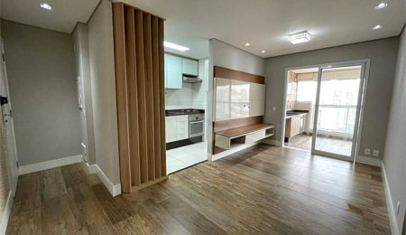Apartamento à venda com 3 quartos, sendo 1 suíte,  em Vila Gomes Cardim, São Paulo, SP