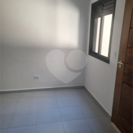 Apartamento à venda com 1 quarto em Vila Medeiros, São Paulo, SP