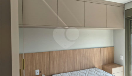 Studio para alugar com 1 quarto em Paraíso, São Paulo, SP