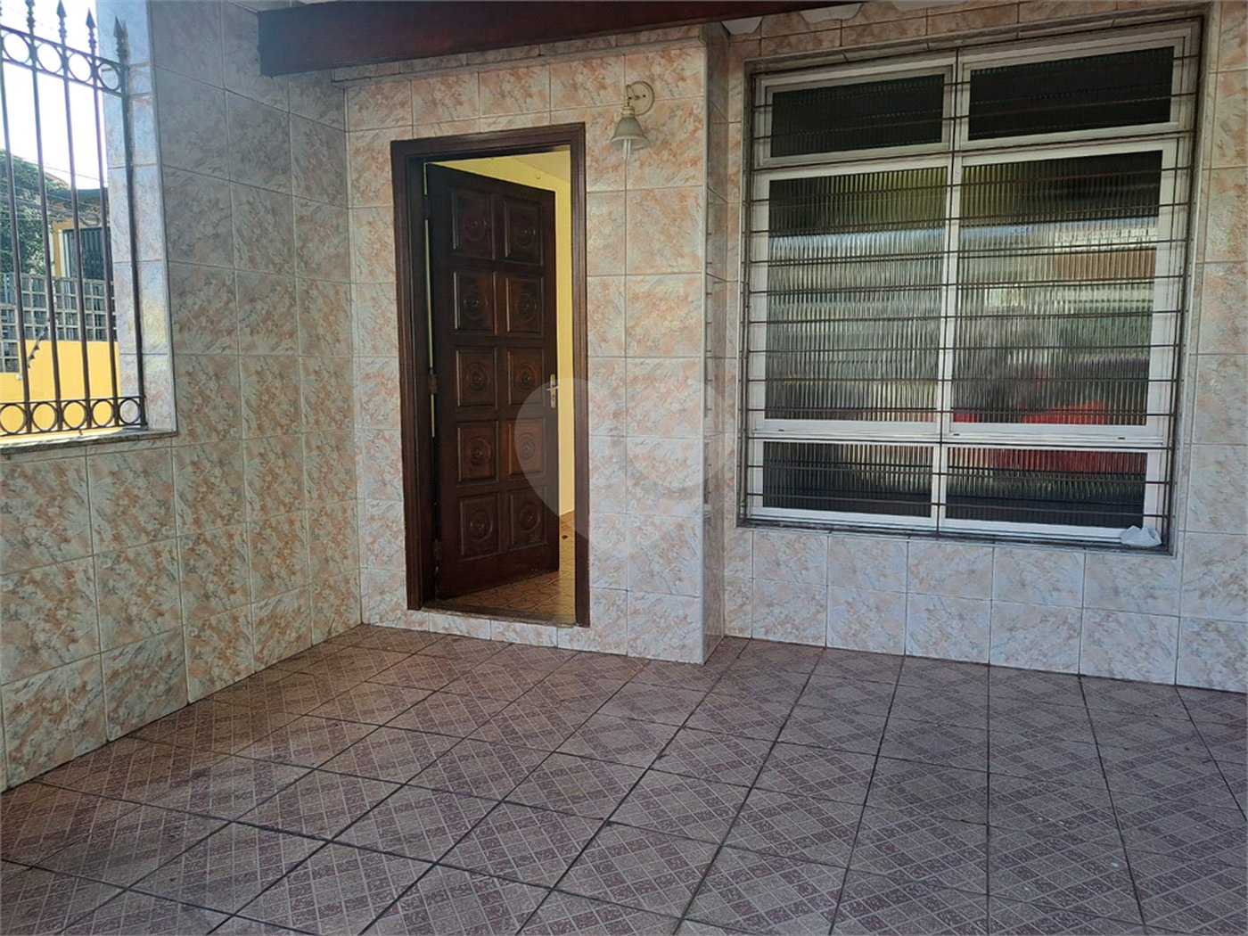 Sobrado à venda com 3 quartos em Campo Belo, São Paulo, SP