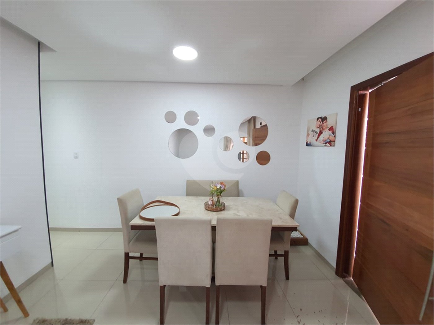 Casa Térrea à venda com 4 quartos, sendo 2 suítes, em Tremembé, São Paulo, SP
