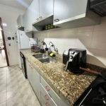 Apartamento com 2 Quartos e 2 Vagas à Venda em Pitangueiras – Guarujá/SP