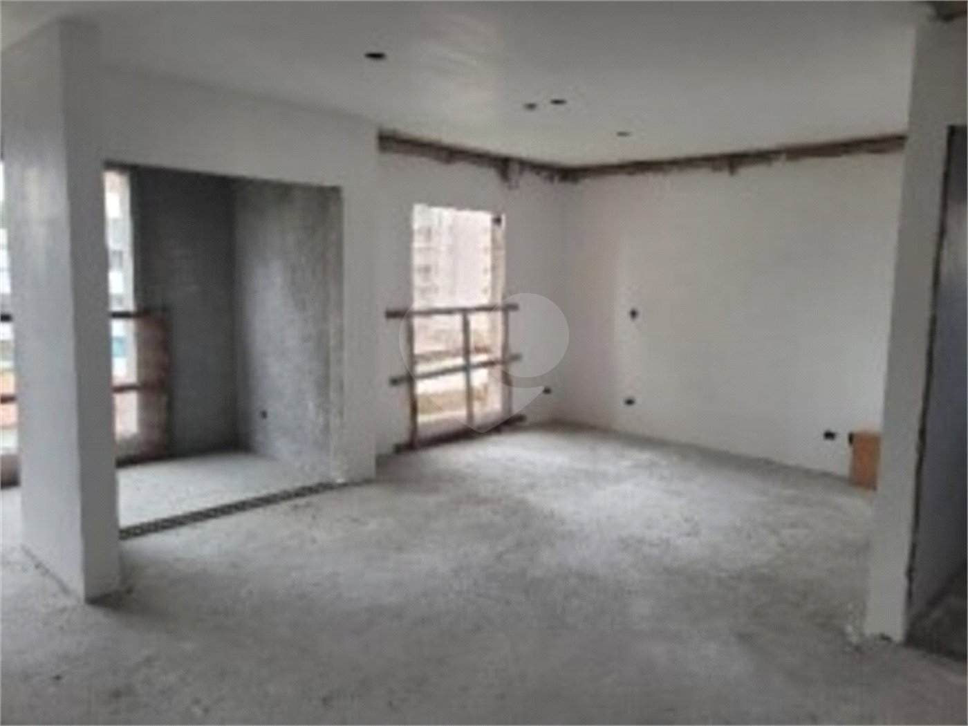Apartamento à venda com 1 quarto em Tucuruvi, São Paulo, SP