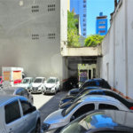Garagem para alugar em Vila Buarque, São Paulo, SP