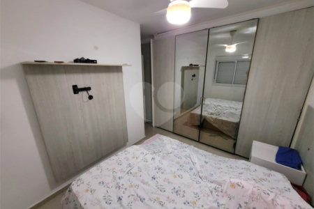 Apartamento à venda com 3 quartos, sendo 1 suíte, em Jardim Dom Bosco, São Paulo, SP