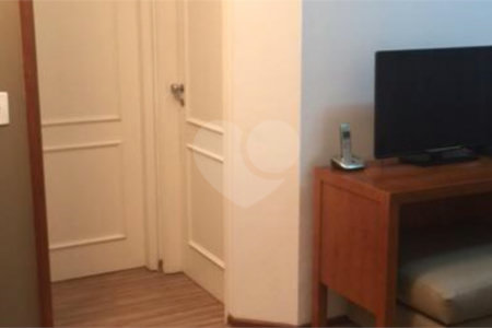 Apartamento à venda com 2 suítes em Cidade Monções, São Paulo, SP