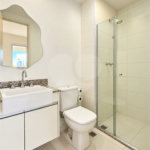 Apartamento para alugar com 2 quartos, sendo 1 suíte,  em Barueri, Barueri, SP