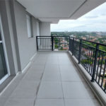 Apartamento à venda com 3 quartos, sendo 1 suíte, em Butantã, São Paulo, SP
