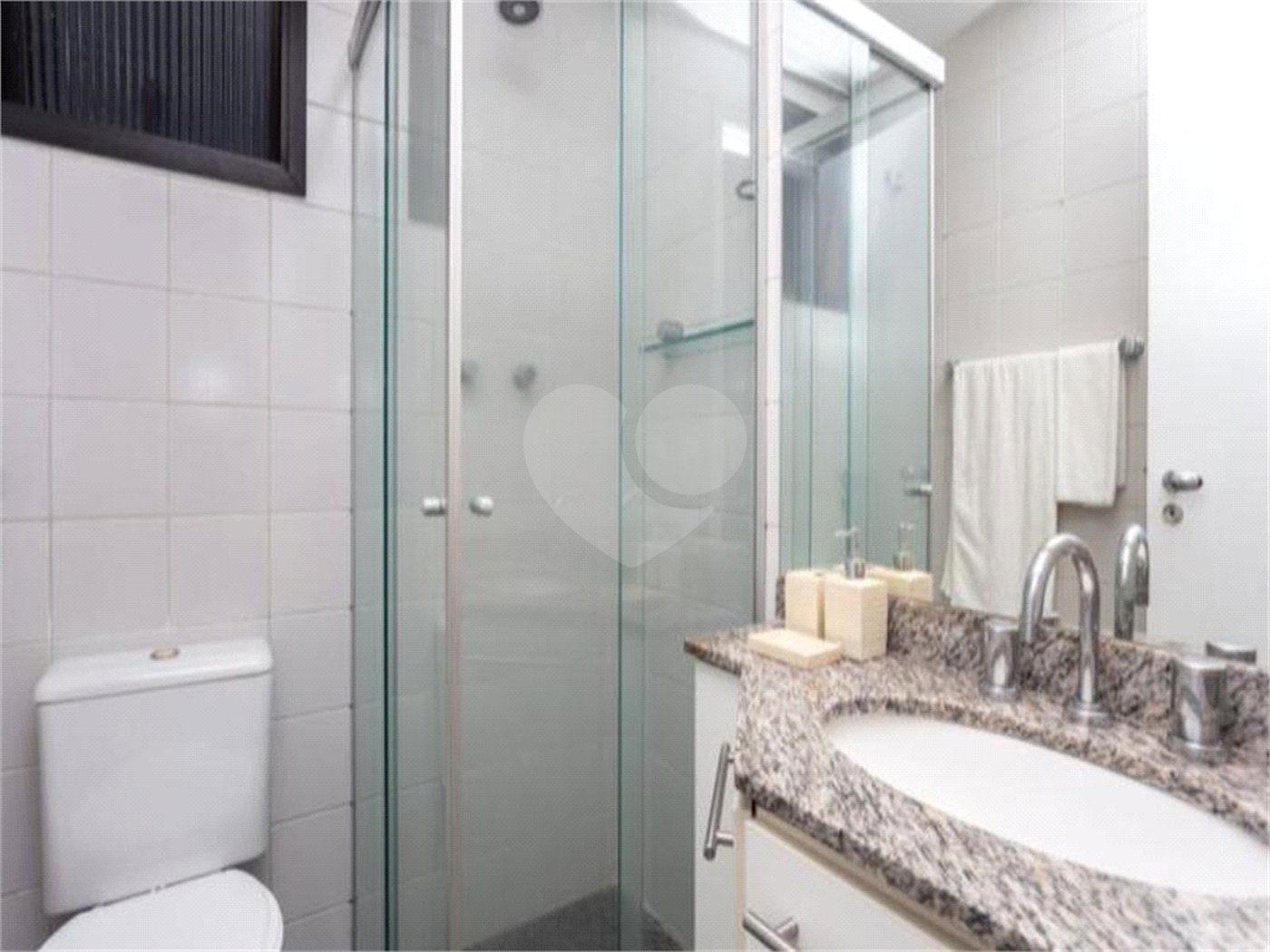 Apartamento para alugar com 1 suíte em Pinheiros, São Paulo, SP