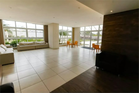 Apartamento à venda com 2 quartos em Vila Andrade, São Paulo, SP