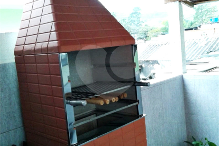 Sobrado à venda com 3 quartos em Tremembé, São Paulo, SP