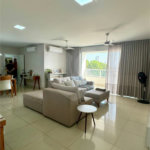 Apartamento à venda com 3 suítes em Duque de Caxias, Cuiabá, MT