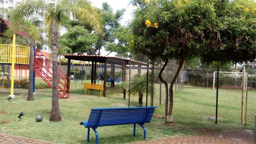Apartamento à venda com 2 quartos em Vila Monte Alegre, Ribeirão Preto, SP
