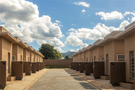 Casa à venda com 2 quartos no condomínio Uirapuru, Bom Jesus dos Perdões - SP
