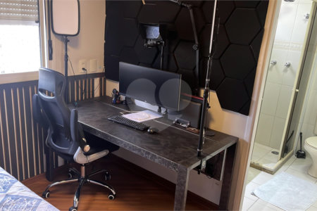 Apartamento à venda com 4 quartos, sendo 2 suítes, em Vila Leopoldina, São Paulo, SP