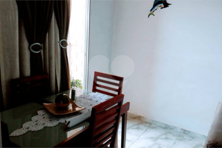 Apartamento à venda com 2 quartos em Jardim Iporanga, Guarulhos, SP
