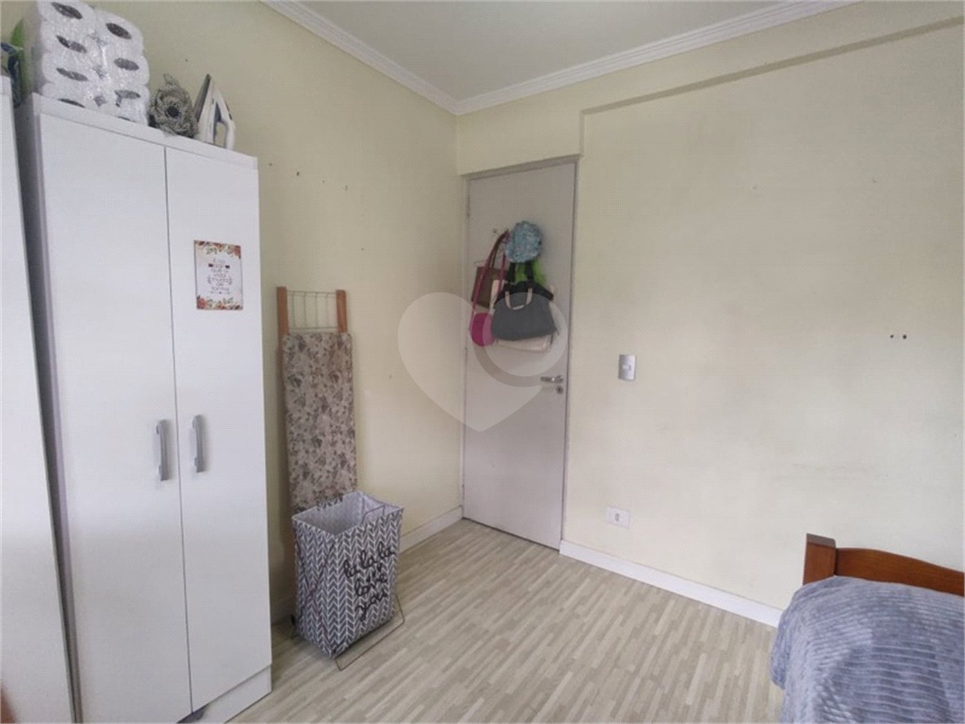 Apartamento à venda com 2 quartos no Brasilândia, São Paulo, SP