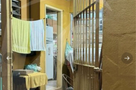 Casa à venda com 2 quartos em Vila Nivi, São Paulo, SP